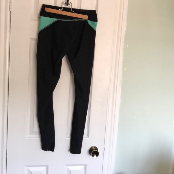 Ladies Sports tights - Picture 2 of 2